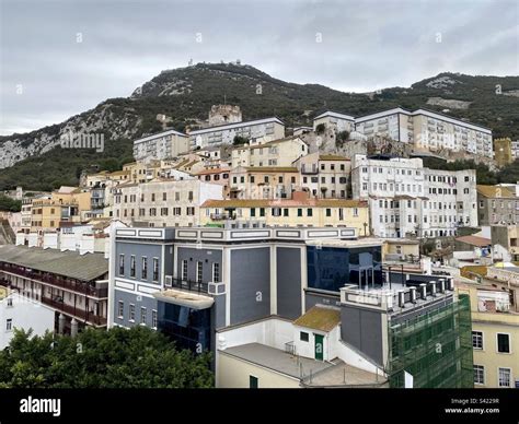 gibraltar manor|city of gibraltar.